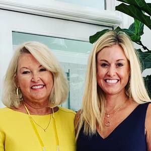 Meet your Posher, Lindy